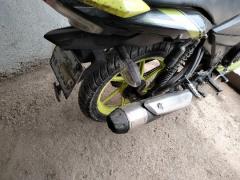 TVS Apache RTR 150